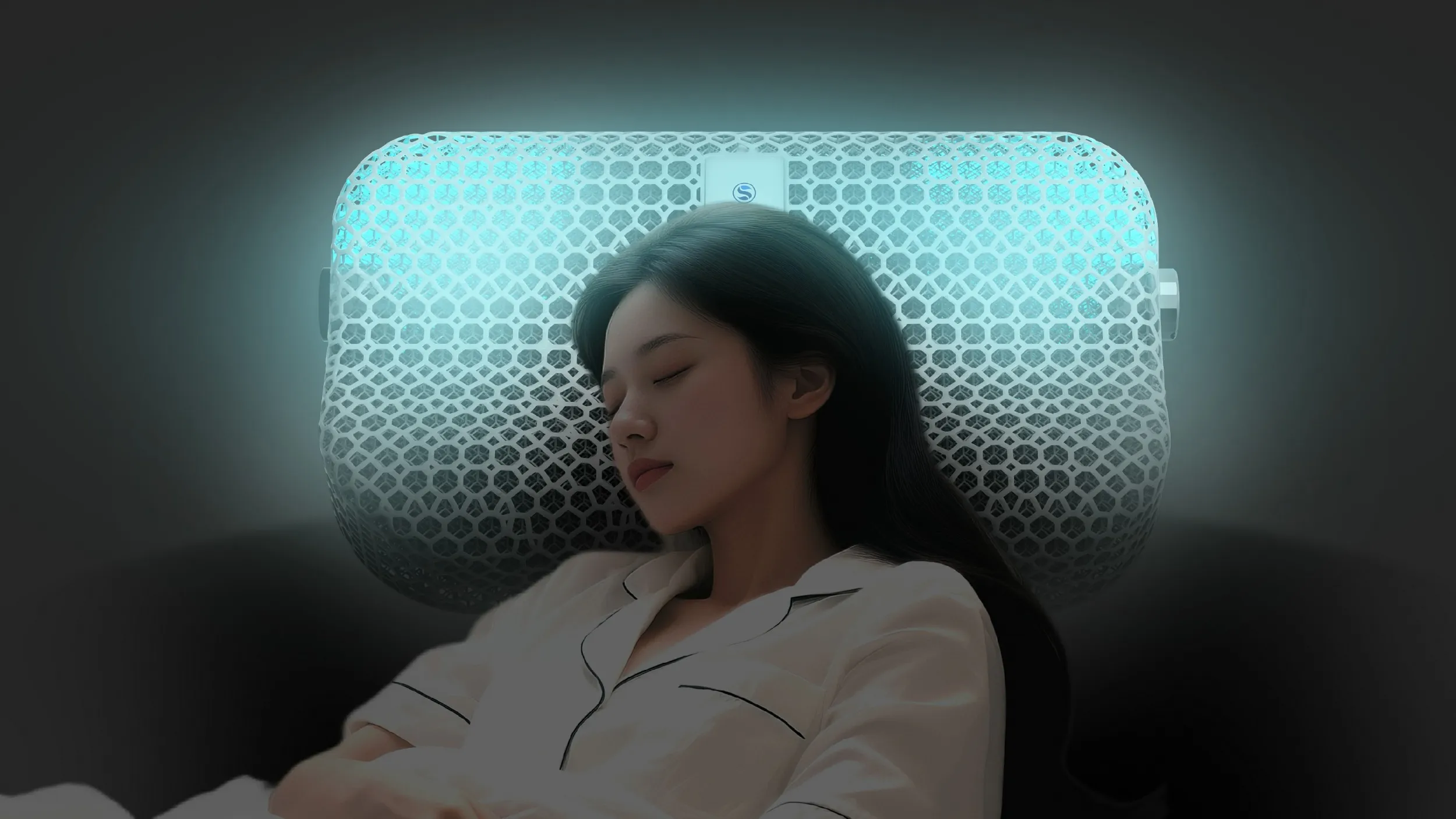 DreamLink One Lite product render